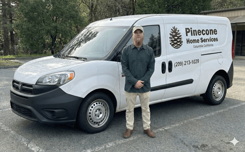 Modern kitchen with stainless appliances ready for service
